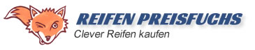 Logo Reifen Preisfuchs